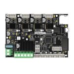 New Creality E3 Free-runs TMC2209 32-bit Open Source Silent Motherboard, for Ender 3/3 Pro/3 V2 Neo/3 Max Neo/Ender-5 Pro