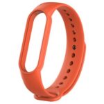 New Replacement Strap For Xiaomi Mi Band 6 Smart Bracelet – Rose