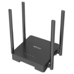 New WiFiSky GR402 4G Router 1800Mbps WiFi6 Dual Band Wireless Router Support MESH Networking 1.2GHz CPU 256MB Memory – UK