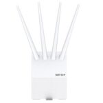 New wifisky WS-R642 300M 4G Sim Card Router 8MB Flash 64MB DDR 2.4G Band Plug and Play White – UK